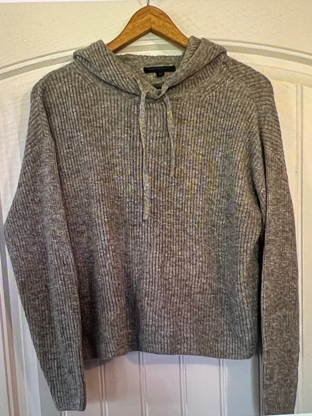 Banana Republic Alpaca blend Sweater hoodie